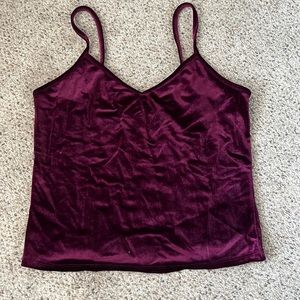 Garage size medium tank